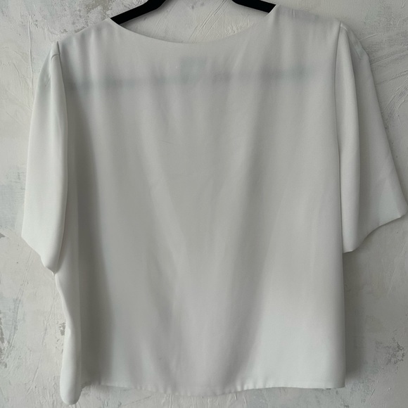 BABTON blouse - Picture 2 of 2